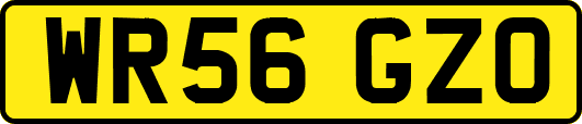 WR56GZO