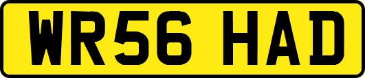WR56HAD