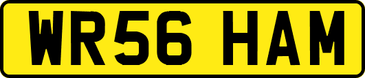 WR56HAM