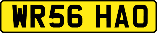 WR56HAO
