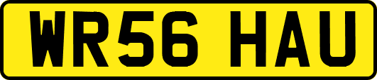 WR56HAU
