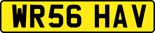 WR56HAV