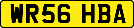 WR56HBA