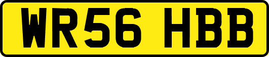 WR56HBB