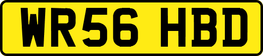 WR56HBD