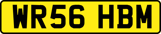 WR56HBM
