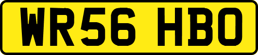 WR56HBO
