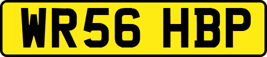 WR56HBP