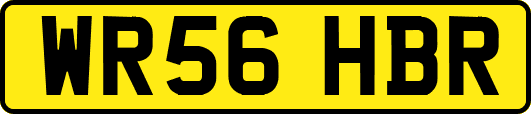 WR56HBR