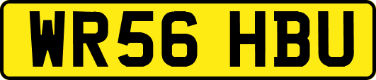 WR56HBU