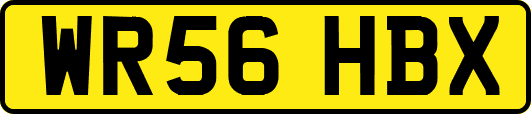 WR56HBX