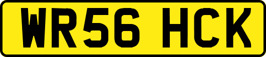 WR56HCK