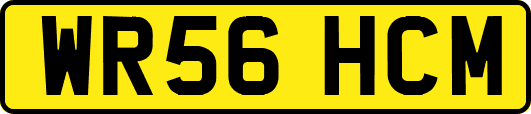 WR56HCM