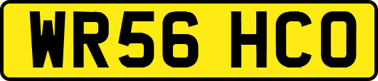 WR56HCO