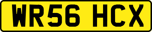 WR56HCX