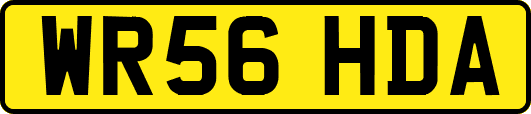 WR56HDA