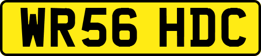 WR56HDC