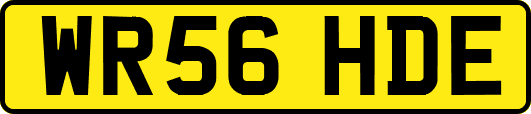 WR56HDE