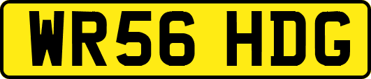 WR56HDG