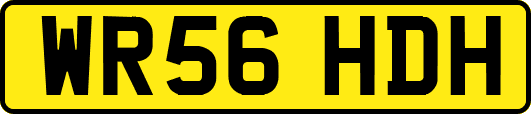 WR56HDH