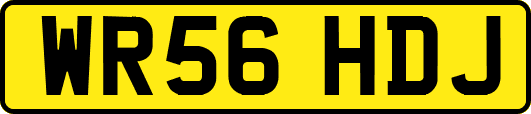 WR56HDJ