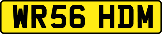 WR56HDM
