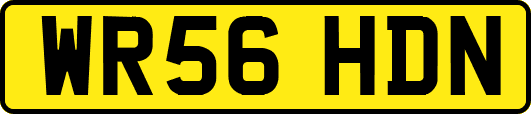WR56HDN