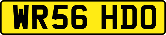 WR56HDO