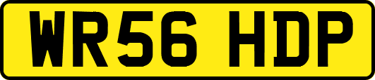 WR56HDP