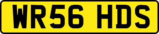 WR56HDS