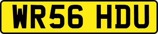 WR56HDU