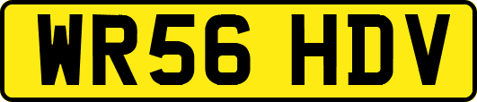 WR56HDV