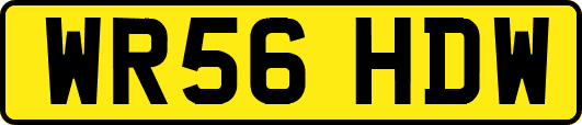 WR56HDW