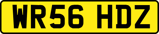 WR56HDZ
