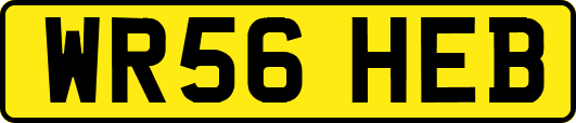 WR56HEB