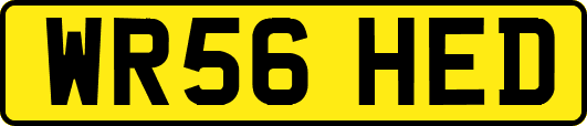 WR56HED