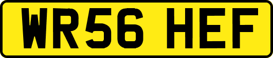 WR56HEF