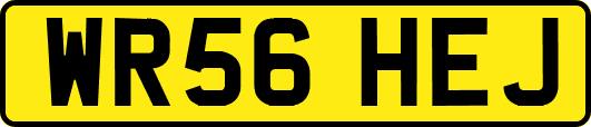 WR56HEJ