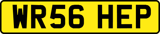 WR56HEP