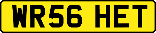 WR56HET