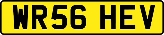 WR56HEV