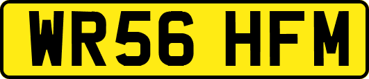 WR56HFM