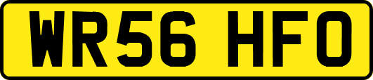WR56HFO