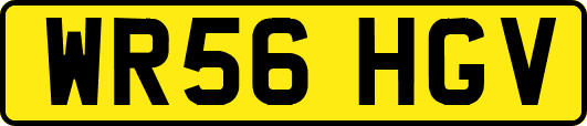 WR56HGV