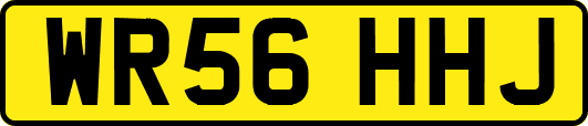 WR56HHJ