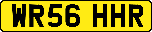 WR56HHR