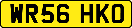 WR56HKO