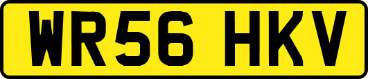 WR56HKV