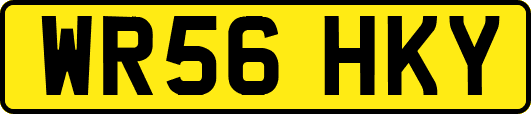 WR56HKY