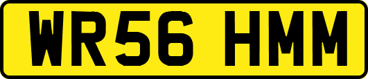 WR56HMM